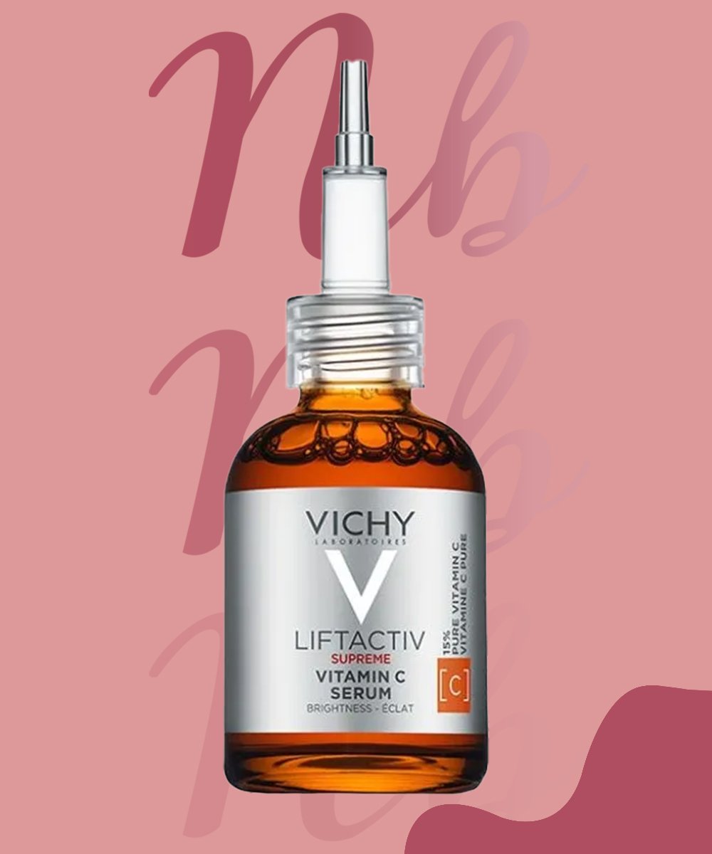 VICHY LIFT ACTIV SUPREME VITAMIN C SERUM 20ML