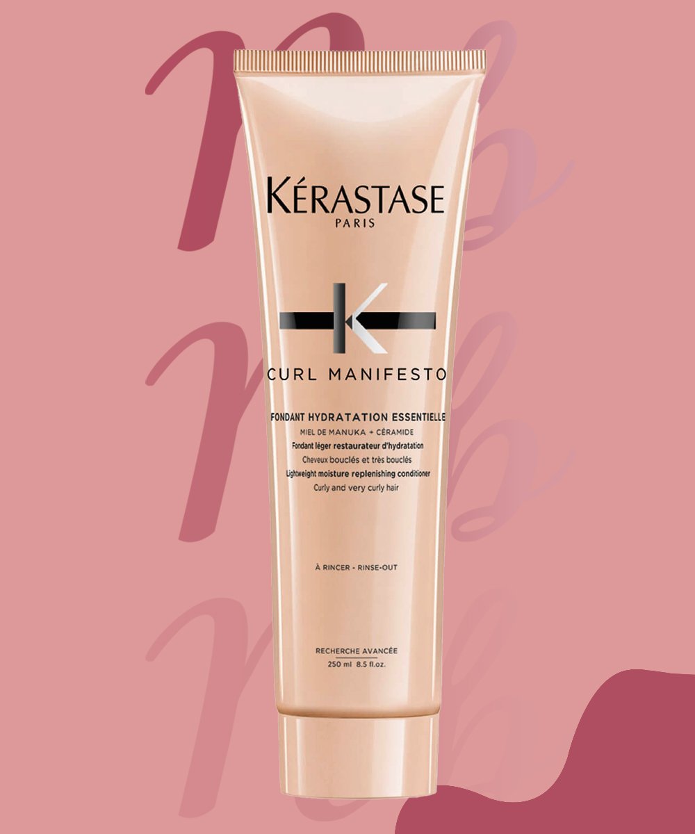 KERASTASE CURL MANIFESTO CONDITIONER 250ML LLC