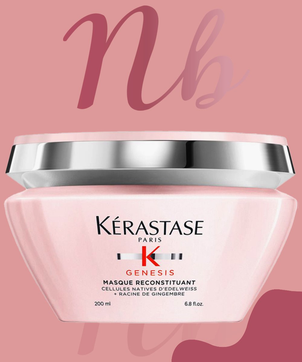 KERASTASE GENESIS MASQUE 200ML