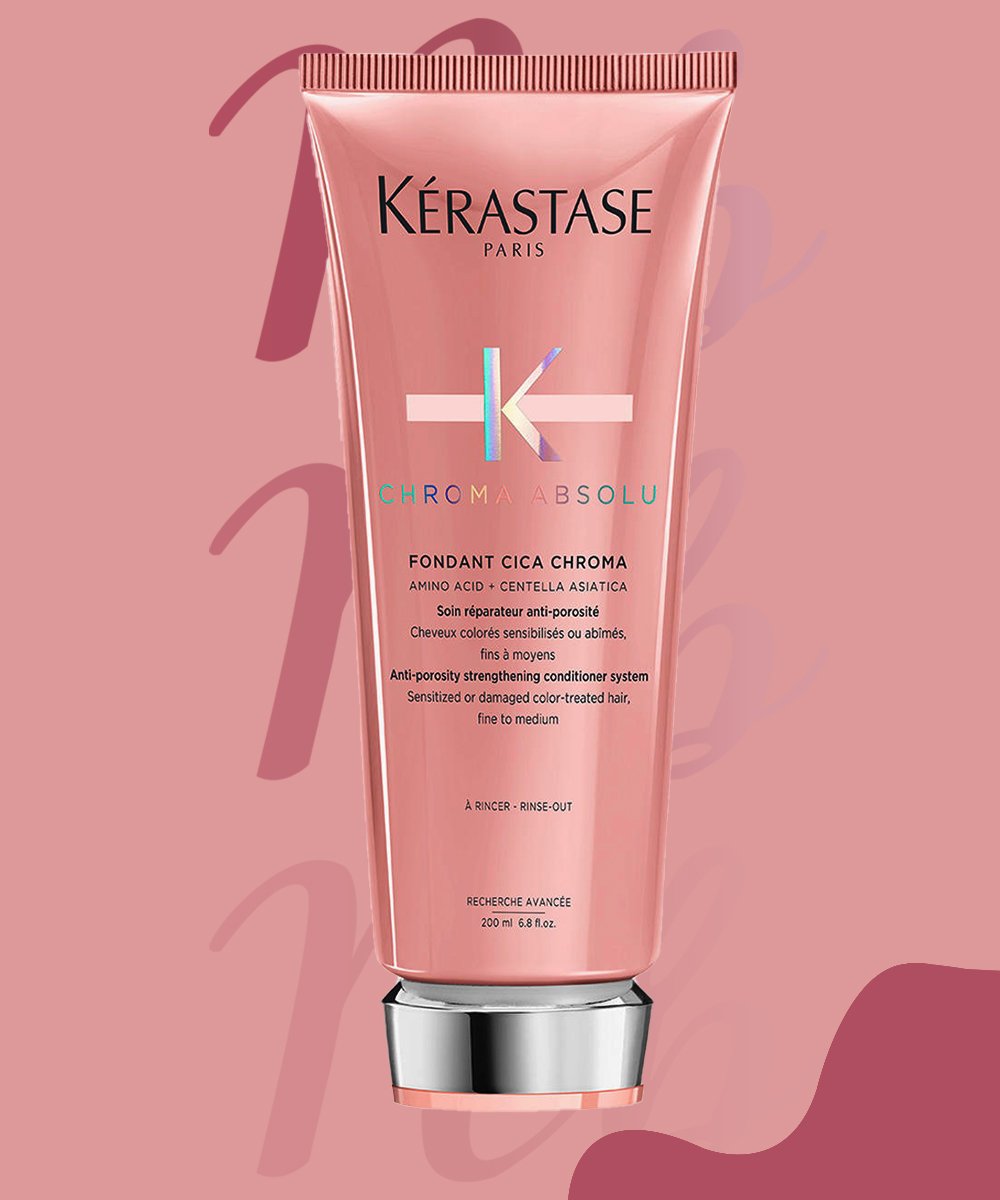 KERASTASE CHROMA ABSOLU CICA CONDITIONER 200ML